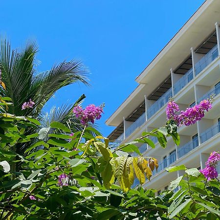 Diamond Beach Villa Da Nang Eksteriør bilde